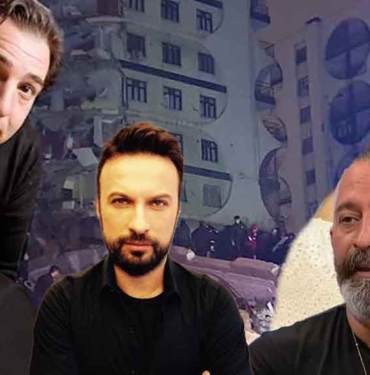 Kahramanmaraş'taki 7,7'lik depremin ardından ünlü isimlerden art arda paylaşımlar geldi! 3 Kahramanmaraş'taki-7,7'lik-depremin-ardından-ünlü-isimlerden-art-arda-paylaşımlar-geldi!