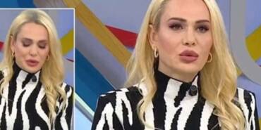 Kanserle-mücadele-eden-Nagihan-Karadere,-gözyaşlarına-hakim-olamadı--'Survivor-benim-hayatımı-altüst-etti'