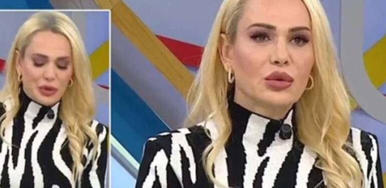 Kanserle mücadele eden Nagihan Karadere, gözyaşlarına hakim olamadı: 'Survivor benim hayatımı altüst etti' 1 Kanserle-mücadele-eden-Nagihan-Karadere,-gözyaşlarına-hakim-olamadı--'Survivor-benim-hayatımı-altüst-etti'