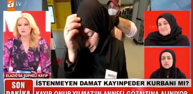 Kayıp kuzenlerle ilgili önemli gelişme! Anne, Müge Anlı’nın canlı yayınında gözaltına alındı 6 Kayıp-kuzenlerle-ilgili-önemli-gelişme!-Anne,-Müge-Anlı’nın-canlı-yayınında-gözaltına-alındı