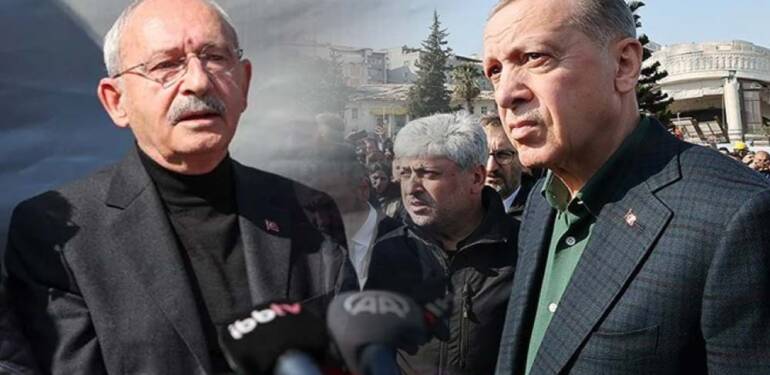 Kemal Kılıçdaroğlu’ndan Kızılay paylaşımı: “Erdoğan sahi sen ne diyordun…”