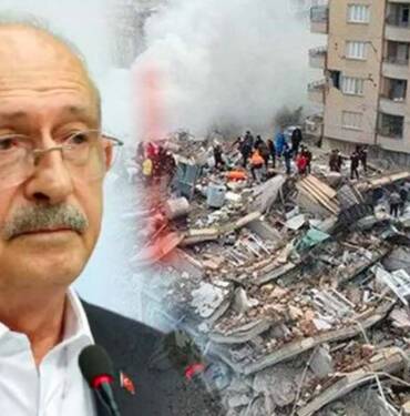 Kemal Kılıçdaroğlu'ndan deprem paylaşımı: Gelsinler tutuklasınlar 8 Kemal-Kılıçdaroğlu'ndan-deprem-paylaşımı--Gelsinler-tutuklasınlar