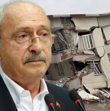 Kemal Kılıçdaroğlu'ndan 'hasar tespit' çağrısı: 'Lütfen raporlarınızı gerçekçi bir biçimde oluşturun' 10 Kemal-Kılıçdaroğlu'ndan-'hasar-tespit'-çağrısı--'Lütfen-raporlarınızı-gerçekçi-bir-biçimde-oluşturun'
