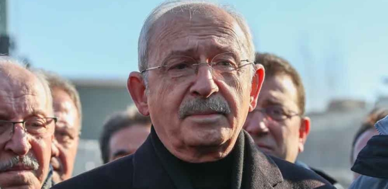 Kılıçdaroğlu'ndan 'Asrın Felaketi' tepkisi: Saray depremi koordine edemedi, algı koordine ediyor 1 Kılıçdaroğlu'ndan-'Asrın-Felaketi'-tepkisi--Saray-depremi-koordine-edemedi,-algı-koordine-ediyor