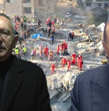 Kılıçdaroğlu'ndan Erdoğan'a çağrı: Bölgede görevlendirilen kamu personeline acilen 2 maaş ikramiye yatırın 7 Kılıçdaroğlu'ndan-Erdoğan'a-çağrı--Bölgede-görevlendirilen-kamu-personeline-acilen-2-maaş-ikramiye-yatırın