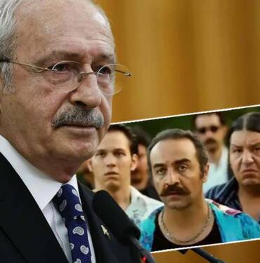 Kılıçdaroğlu'ndan Erdoğan'a şarkılı 'Bay bay Kemal' yanıtı: "Öyleyse kendisine bundan sonra..." 10 Kılıçdaroğlu'ndan-Erdoğan'a-şarkılı-'Bay-bay-Kemal'-yanıtı--'Öyleyse-kendisine-bundan-sonra...'