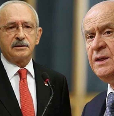 Kılıçdaroğlu'ndan 'Not alıyoruz' diyen Bahçeli'ye: Beceriksizler, şov yapmayı bırakın! 2 Kılıçdaroğlu'ndan-'Not-alıyoruz'-diyen-Bahçeli'ye--Beceriksizler,-şov-yapmayı-bırakın!-