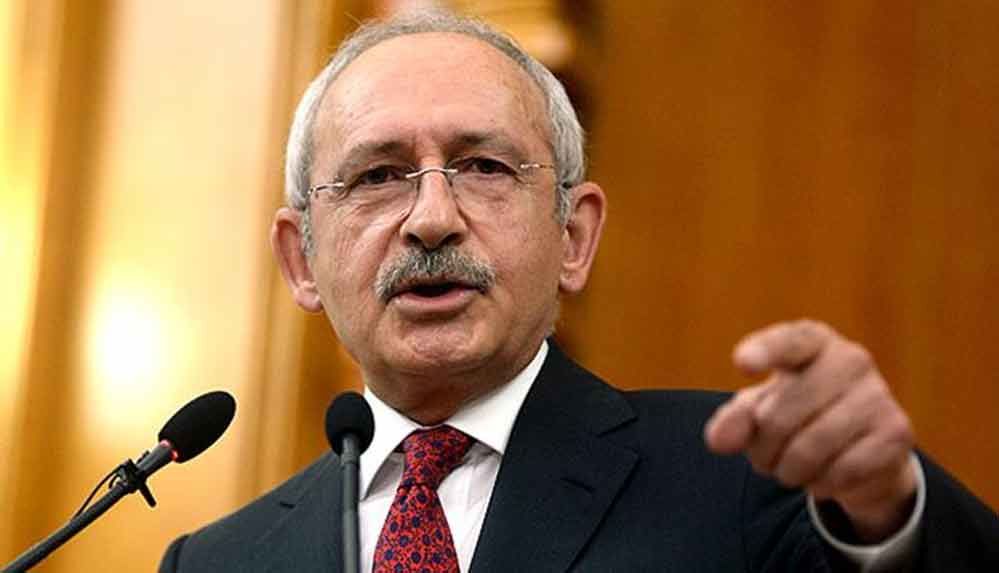 Kılıçdaroğlu’ndan canlı yayında flaş adaylık açıklaması! “İsmim üzerinde mutabakat olursa…” 4 Kılıçdaroğlu’ndan canlı yayında flaş adaylık açıklaması! “İsmim üzerinde mutabakat olursa…”