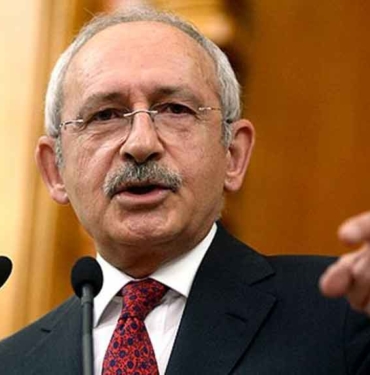Kılıçdaroğlu’ndan canlı yayında flaş adaylık açıklaması! “İsmim üzerinde mutabakat olursa…”