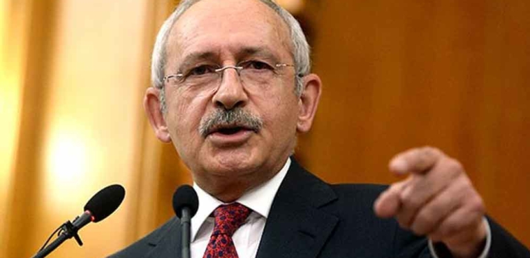 Kılıçdaroğlu’ndan canlı yayında flaş adaylık açıklaması! “İsmim üzerinde mutabakat olursa…”