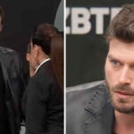 Kıvanç-Tatlıtuğ’un-Türkiye-Tek-Yürek-yayınına-girişi-ve-sözleri-gündem-oldu