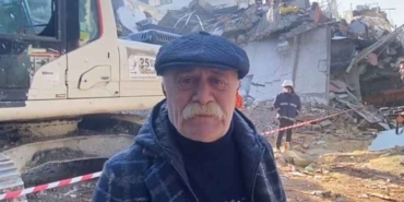 Kızı-5-gündür-enkaz-altında-olan-sanatçı-Orhan-Aydın--Ortada-AFAD-yok-