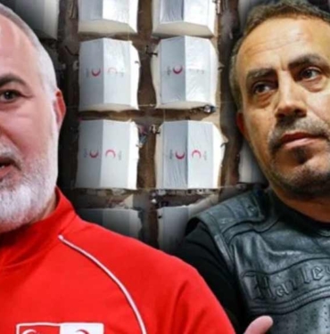 Kızılay Başkanı’ndan çadır satışıyla ilgili ilginç savunma: Ahbap'a satıldığından haberim yoktu, öğrenince arkadaşları eleştirdim 7 Kızılay-Başkanı’ndan-çadır-satışıyla-ilgili-ilginç-savunma--Ahbap'a-satıldığından-haberim-yoktu,-öğrenince-arkadaşları-eleştirdim