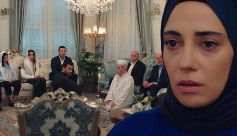 Eleştirilerin odağındaydı! RTÜK, Kızılcık Şerbeti dizisi hakkında inceleme başlattı