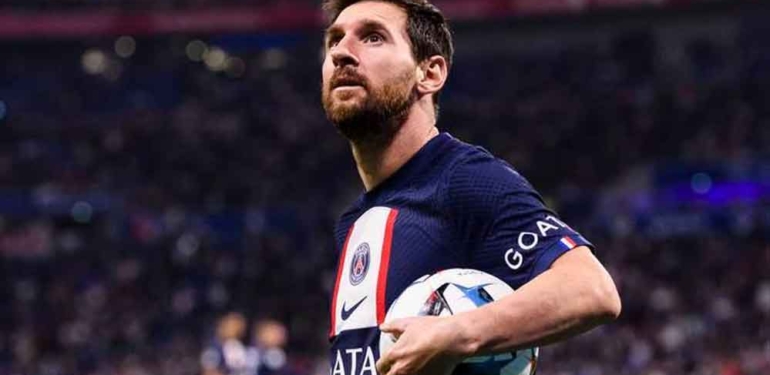Son Dakika… PSG, Messi’nin ayrılığını açıkladı! Yıldız futbolcunun sıradaki durağı neresi olacak?