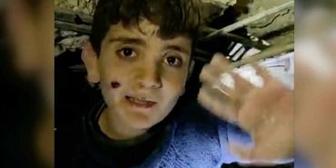 Malatya’da-enkaz-altındaki-çocuk,-kendisini-kurtaran-ekiplerden-simit-istedi