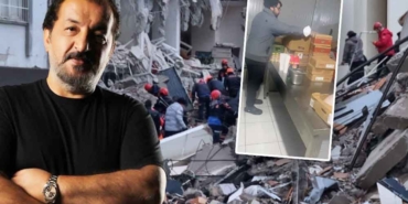 Mehmet-Yalçınkaya-yardımlara-devam-edeceklerini-duyurdu--Dönmüyoruz!-Kardeşlerimizi-yalnız-bırakamayız