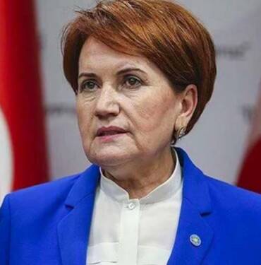 Meral Akşener'den Twitter tepkisi: "Siz kimden, neden korkuyorsunuz? Yazıklar olsun!" 7 Meral-Akşener'den-Twitter-tepkisi--'Siz-kimden,-neden-korkuyorsunuz--Yazıklar-olsun!'