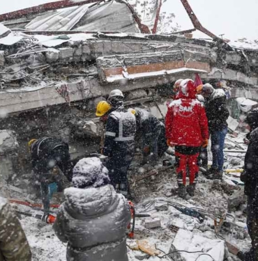 Meteoroloji paylaştı: Deprem bölgesinde hava nasıl olacak? 2 Meteoroloji-paylaştı--Deprem-bölgesinde-hava-nasıl-olacak-