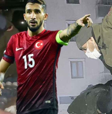 Milli futbolcu Mehmet Topal Malatya'da enkaz çalışmalarına katıldı 2 Milli-futbolcu-Mehmet-Topal-Malatya'da-enkaz-çalışmalarına-katıldı!