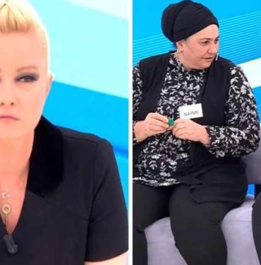 Müge Anlı'da kan donduran olay: Üfürükçü adam, kedi kesip derisinden görme engelli kıza ilaç yapmış 7 Müge-Anlı'da-kan-donduran-olay--Üfürükçü-adam,-kedi-kesip-derisinden-görme-engelli-kıza-ilaç-yapmış-