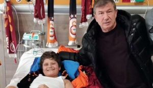 Muslera ve Kerem’le görüşmüştü: Enkaz altından çıkarılan Galatasaraylı Cihan Emir Parlak hayatını kaybetti