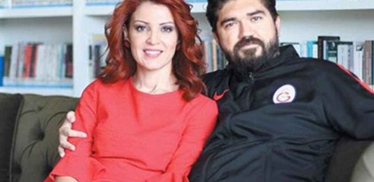 Nagehan Alçı, Rasim Ozan Kütahyalı ile neden ayrıldıklarını ilk kez anlattı
