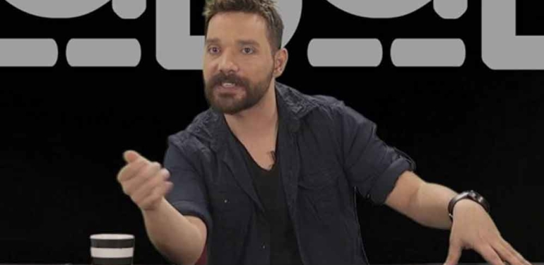 Oğuzhan Uğur “Bin türlü tehdit aldık” diyerek açıkladı: Babala TV’nin seçim özel yayını iptal edildi