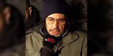 Okan-Bayülgen-deprem-bölgesinde--'Mayası-iyi-insanlar,-mayası-kötü-binalar'