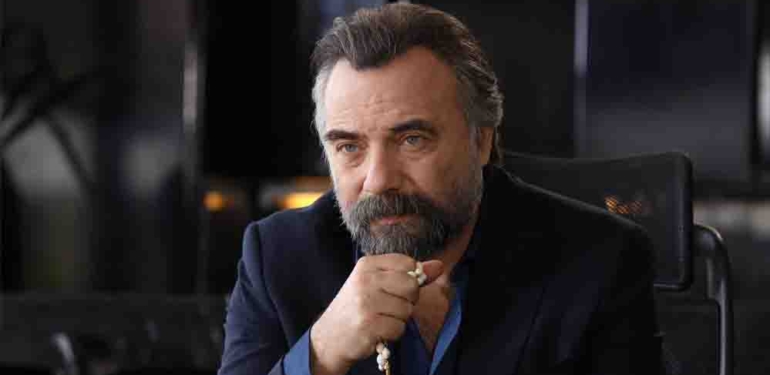 Oktay Kaynarca’dan şaşırtan itiraf: Bir türlü ölemiyorum