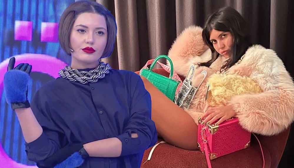 OnlyFans geliriyle çok konuşulan Bahar Candan banka hesabını paylaştı! Miktarı görenler gözlerine inanamadı…