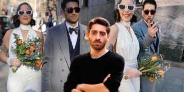 Oyuncu-Bora-Akkaş-ve-Oben-Alkan-Milano'da-evlendi-