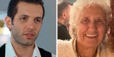 Oyuncu Çağrı Çıtanak'ın annesi depremde hayatını kaybetti