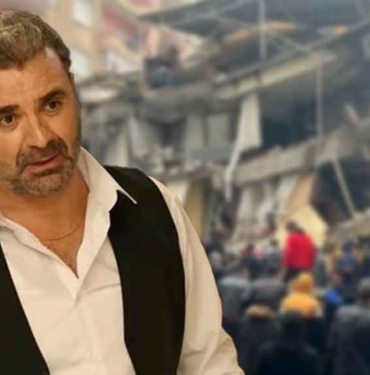 Oyuncu Mahir İpek yeğenlerinin enkazdan çıkarıldığını duyurdu 7 Oyuncu-Mahir-İpek-yeğenlerinin-enkazdan-çıkarıldığını-duyurdu