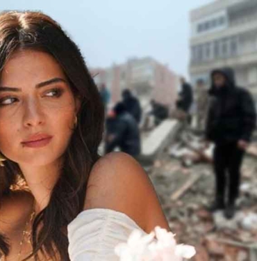 Oyuncu Melisa Aslı Pamuk'tan Kahramanmaraş depremi sonrası yardım çığlığı: "Binada mahsur kaldılar" 7 Oyuncu-Melisa-Aslı-Pamuk'tan-Kahramanmaraş-depremi-sonrası-yardım-çığlığı--'Binada-mahsur-kaldılar'-