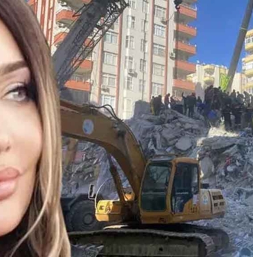 Oyuncu Umut Akyürek depremde yaşadıklarını anlattı: 1999 depreminden 10 kat daha şiddetliydi, şehadet getirip çaresizce ölümü bekledik 9 Oyuncu-Umut-Akyürek-depremde-yaşadıklarını-anlattı--1999-depreminden-10-kat-daha-şiddetliydi,-şehadet-getirip-çaresizce-ölümü-bekledik