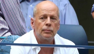 Oyunculuğu bırakmıştı: Oyuncu Bruce Willis tedavisi olmayan hastalığa yakalandı