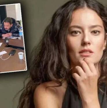 Pelin Akil'den 'deprem' tepkisi: 'A4 kağıdına çizilen hayali evler dışında...' 5 Pelin-Akil'den-'deprem'-tepkisi--'A4-kağıdına-çizilen-hayali-evler-dışında...'