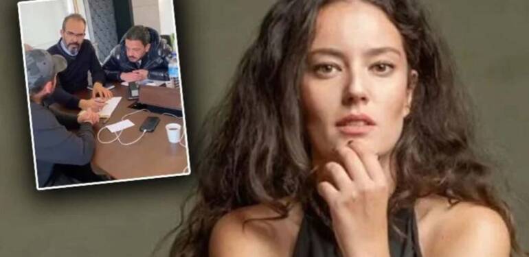 Pelin Akil’den ‘deprem’ tepkisi: ‘A4 kağıdına çizilen hayali evler dışında…’