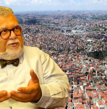 Celal Şengör’den endişe veren İstanbul depremi açıklaması: “Eli kulağında…” 10 Prof.-Celal-Şengör,-olası-İstanbul-depreminde-en-riskli-üç-yeri-açıkladı