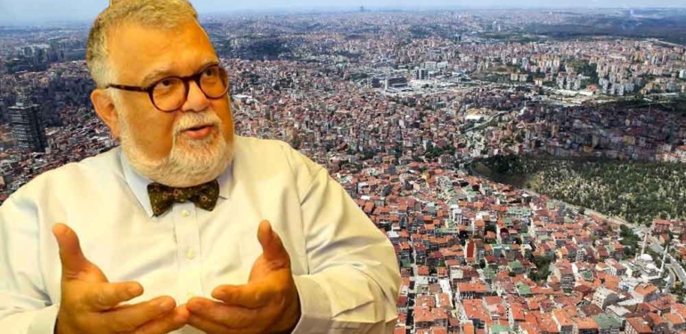 Celal Şengör: İstanbul'da beklenen depremde 100 bin insan ölebilir 6 Prof.-Celal-Şengör,-olası-İstanbul-depreminde-en-riskli-üç-yeri-açıkladı