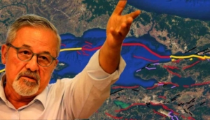 Prof. Dr. Naci Görür bir kez daha uyardı: Hatay enerjisini boşalttı; İstanbul için zaman daralıyor, hazırlanmazsak ülkemiz için yıkım olur!