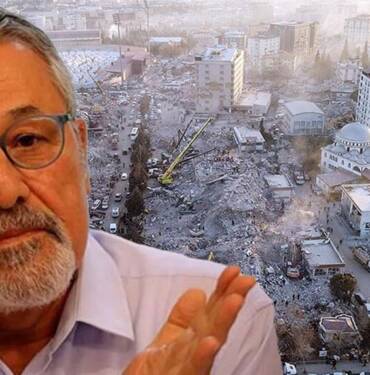 “Endişeliyim” diyen Naci Görür’den deprem bölgesiyle ilgili önemli uyarı! “Ne olur alelacele…” 4 Prof.-Dr.-Naci-Görür-riskli-bölgeleri-açıkladı,-'Bir-felaket-olur'-diyerek-uyardı