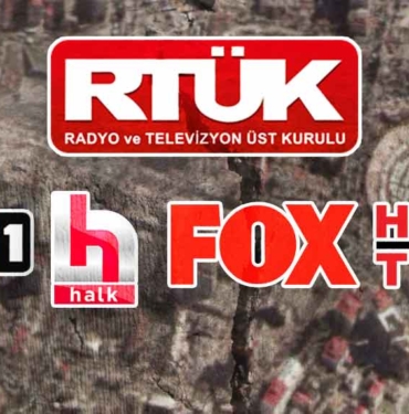 RTÜK üyesi duyurdu: RTÜK, deprem yayınları nedeniyle “TELE1, Halk TV, FOX, Habertürk’e ceza” gündemiyle yarın toplanacak 9 RTÜK-üyesi-duyurdu--RTÜK,-deprem-yayınları-nedeniyle-“TELE1,-Halk-TV,-FOX,-Habertürk’e-ceza”-gündemiyle-yarın-toplanacak