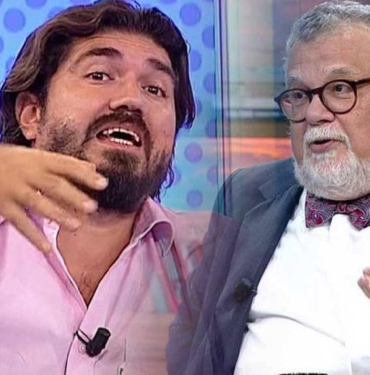 Rasim Ozan Kütahyalı'dan Celal Şengör çıkışı: Çağdaş bir Avrupalı değil, tipik Ortadoğulu ilkel bir kafadır 5 Rasim-Ozan-Kütahyalı,-Celal-Şengör-çıkışı--Çağdaş-bir-Avrupalı-değil,-tipik-Ortadoğulu-ilkel-bir-kafadır