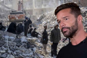 Ricky Martin'den depremzedeler için çağrı: Gördüğümüz manzaralar yüreğimi parçalıyor, yardım etmek zorundayız 8 Ricky-Martin'den-depremzedeler-için-çağrı--Gördüğümüz-manzaralar-yüreğimi-parçalıyor,-yardım-etmek-zorundayız