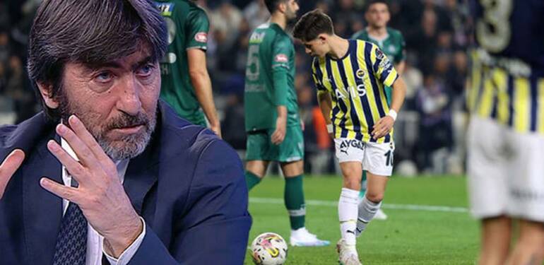 Rıdvan Dilmen açıkladı: Arda Güler’i iki Avrupa devi istiyor!
