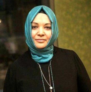 Sabah yazarı Hilal Kaplan: CHP’nin kentsel dönüşüme direnmesi can aldı 2 Sabah yazarı Hilal Kaplan- CHP’nin kentsel dönüşüme direnmesi can aldı