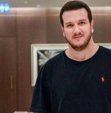 Şahan Gökbakar'dan 'Hükümet istifa' açıklaması: Bunu söylemek halkın hakkıdır 9 Şahan-Gökbakar