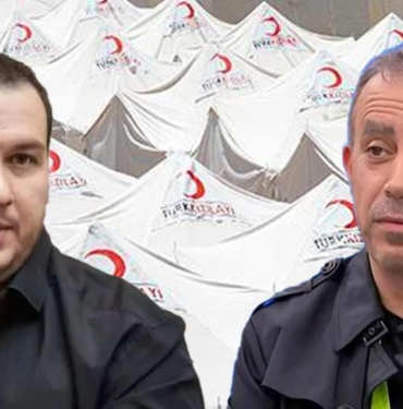 Şahan Gökbakar Haluk Levent'i eleştirdi! "Kızılay ile alışverişini cansiperane savunurken..." 8 Şahan-Gökbakar-Haluk-Levent'i-eleştirdi!-'Kızılay-ile-alışverişini-cansiperane-savunurken...'